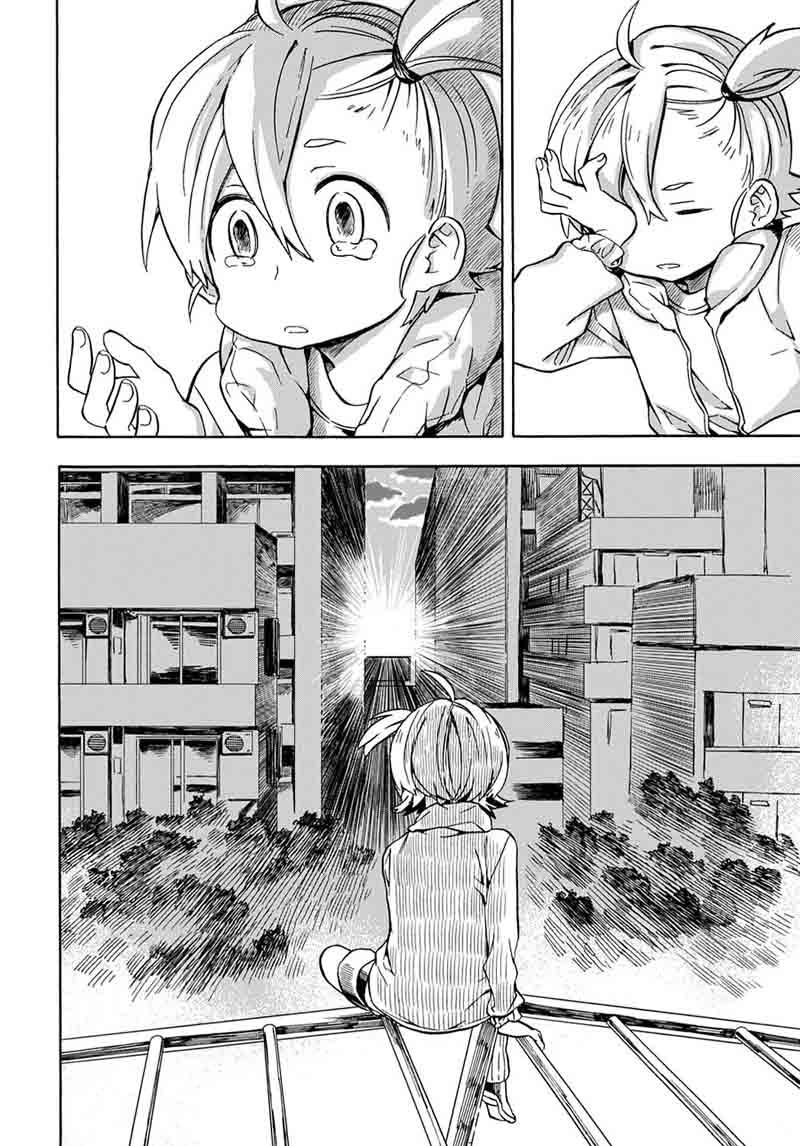 Barakamon 99 26