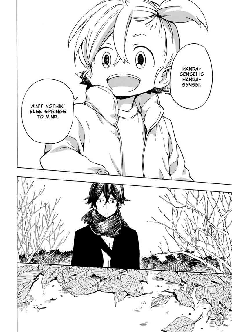 Barakamon 99 30