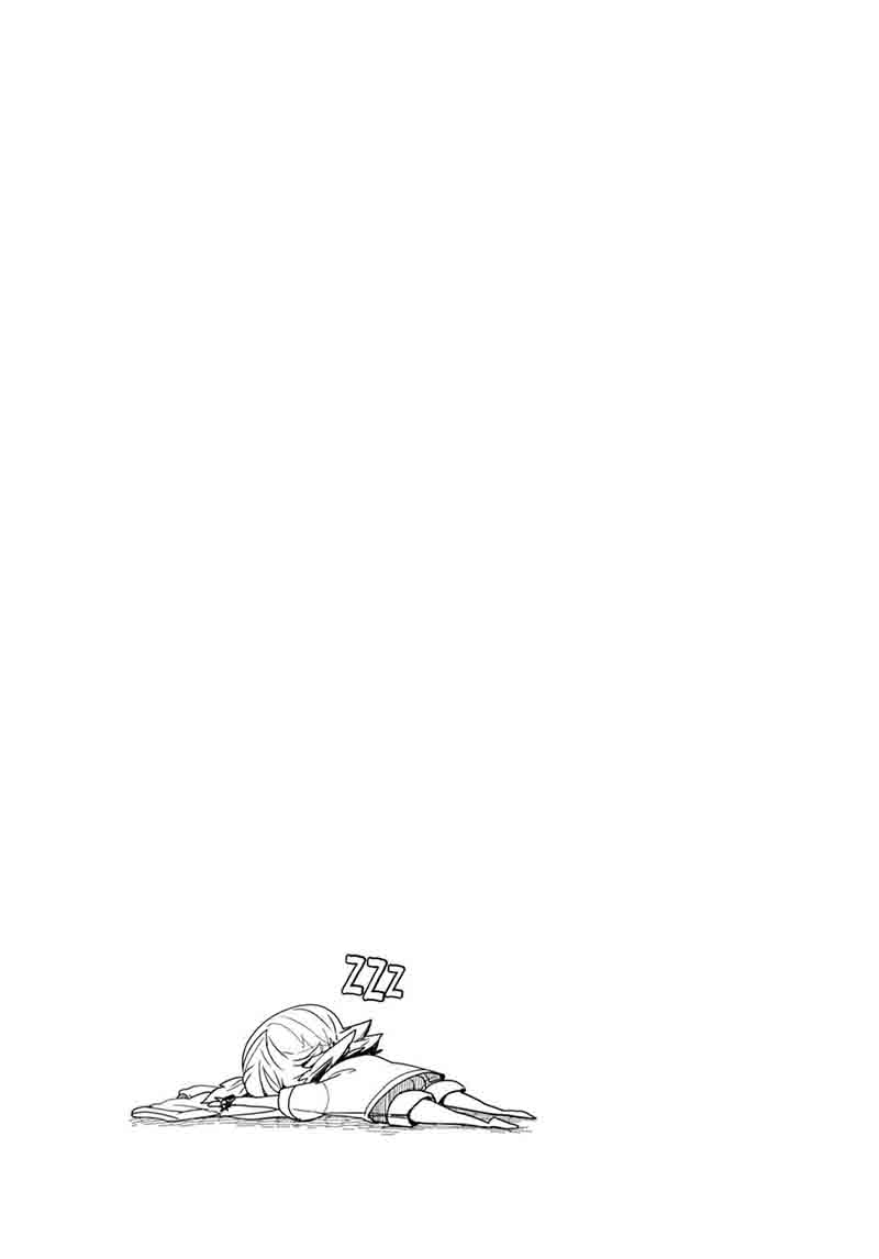 Barakamon 99 38