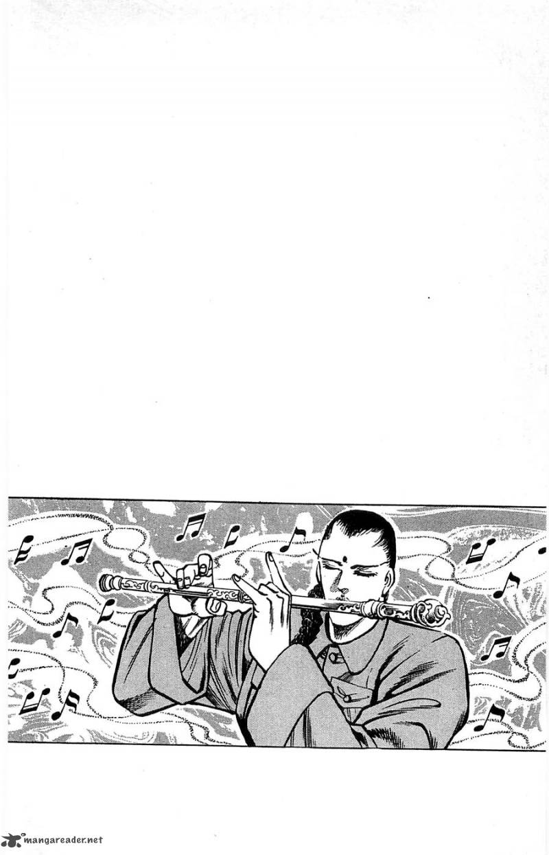 Baramon No Kazoku 10 20