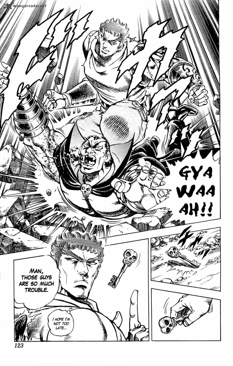 Baramon No Kazoku 22 19