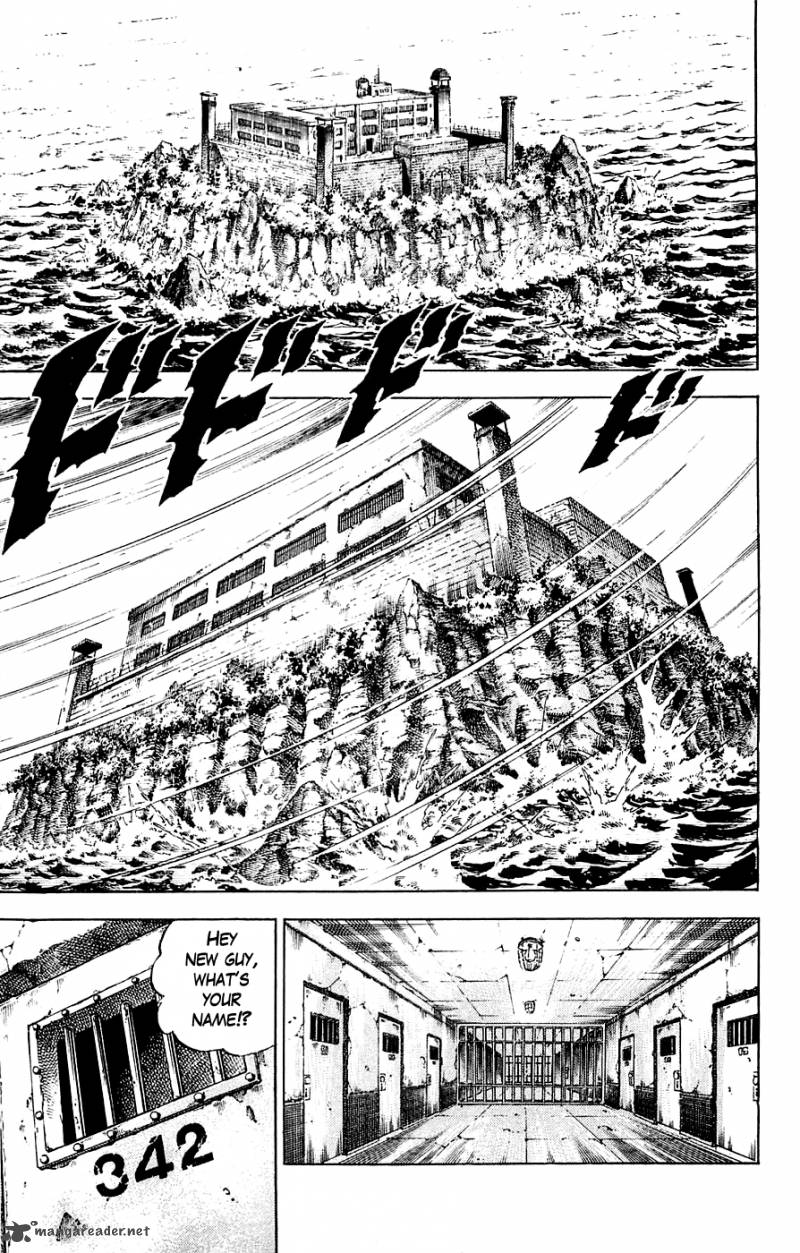 Baramon No Kazoku 23 13