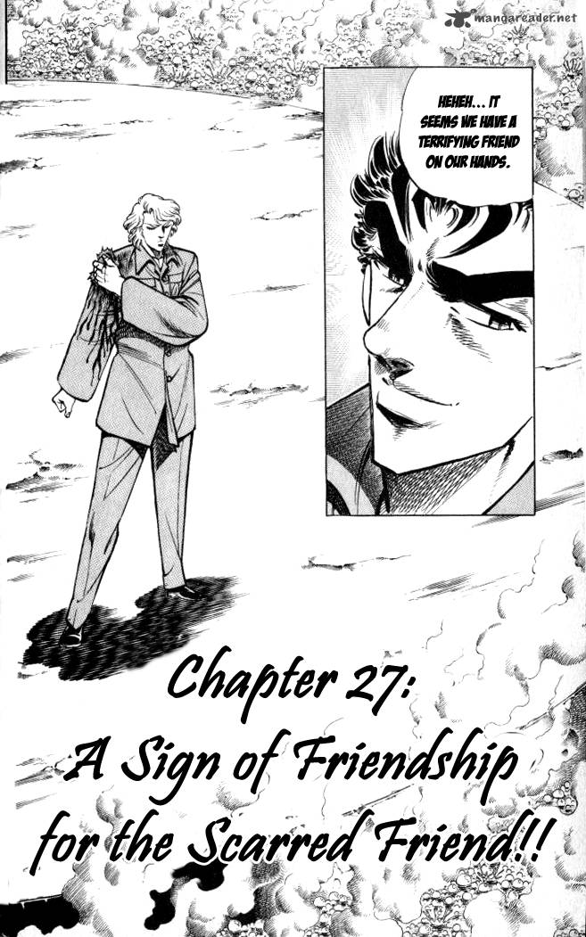 Baramon No Kazoku 27 10