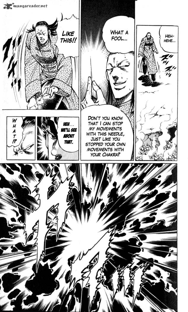 Baramon No Kazoku 28 17