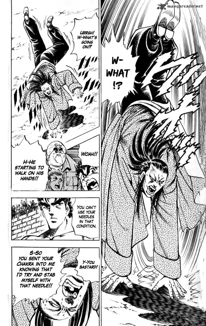 Baramon No Kazoku 28 18