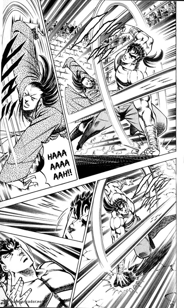 Baramon No Kazoku 28 7