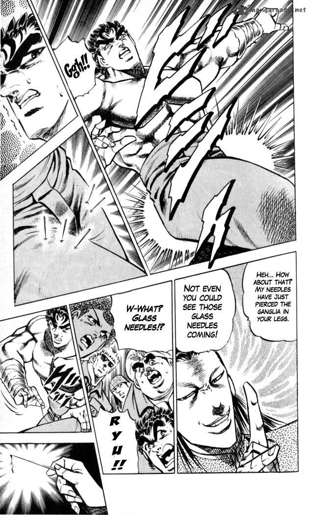 Baramon No Kazoku 28 9