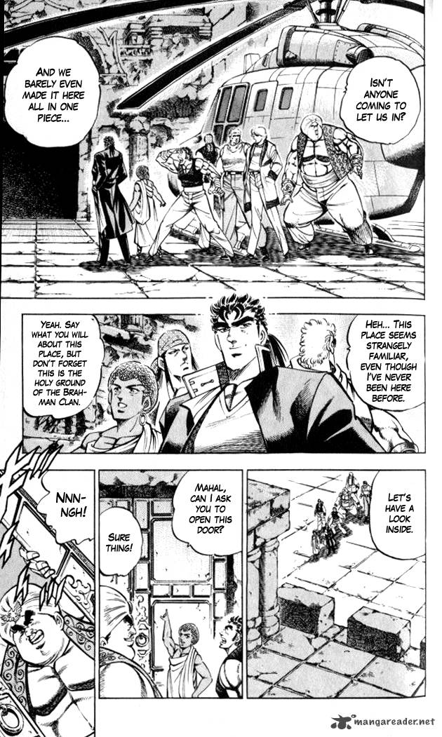 Baramon No Kazoku 31 3