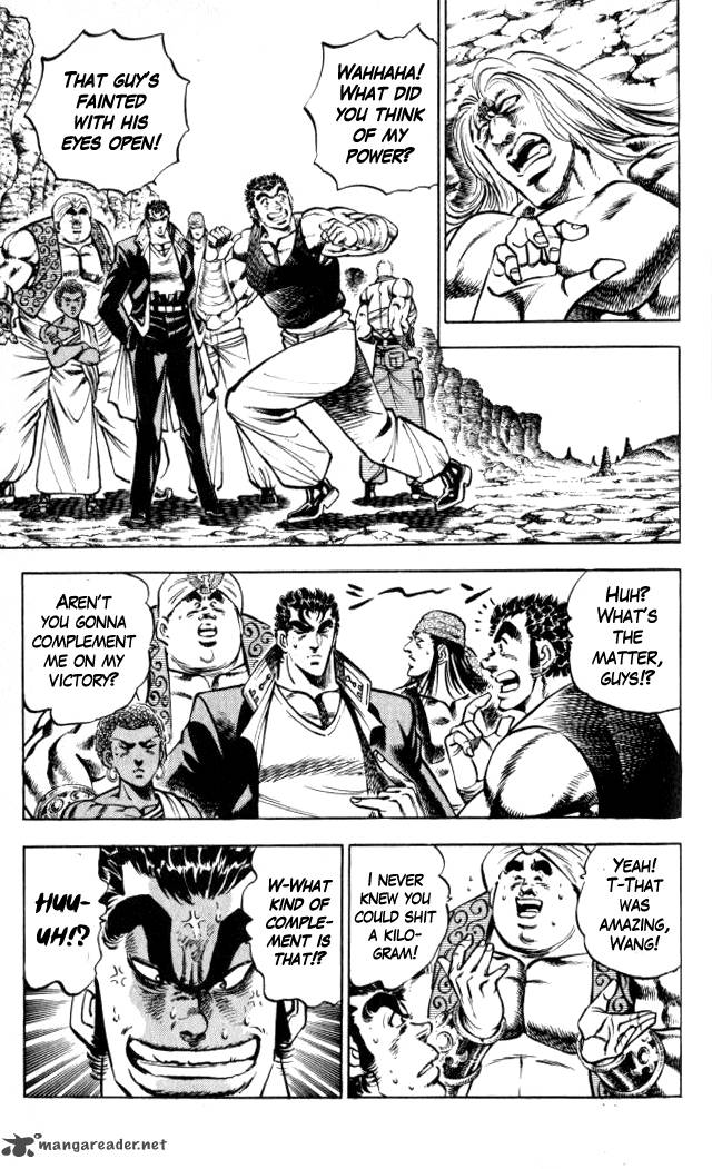 Baramon No Kazoku 37 1