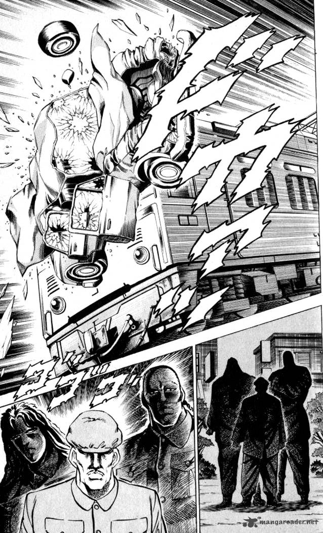 Baramon No Kazoku 7 15