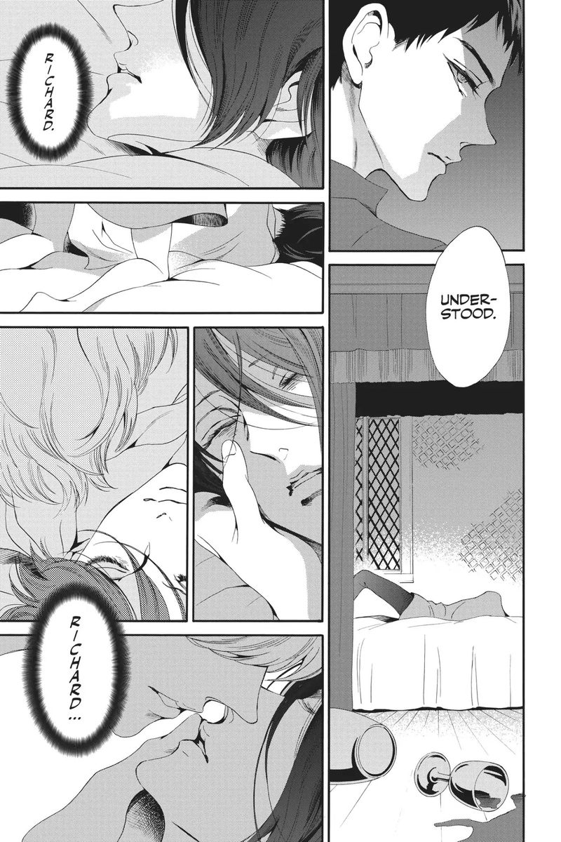 Baraou No Souretsu 26 26