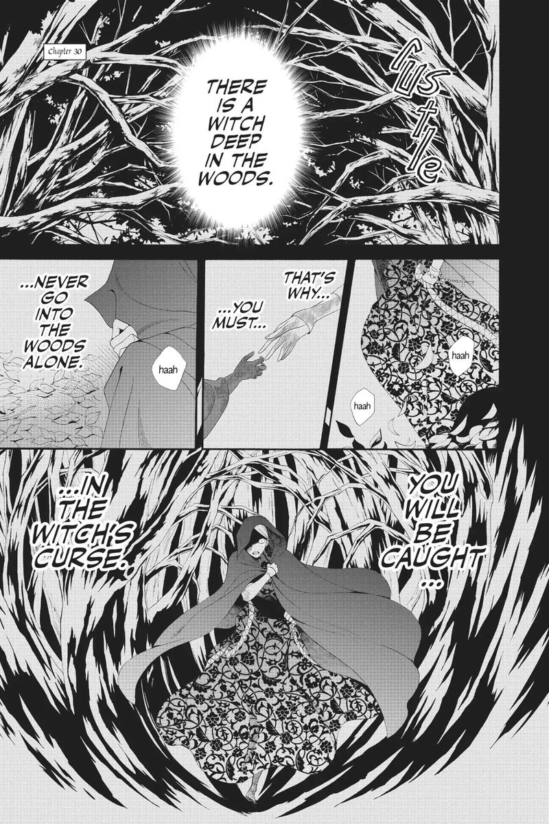 Baraou No Souretsu 30 1