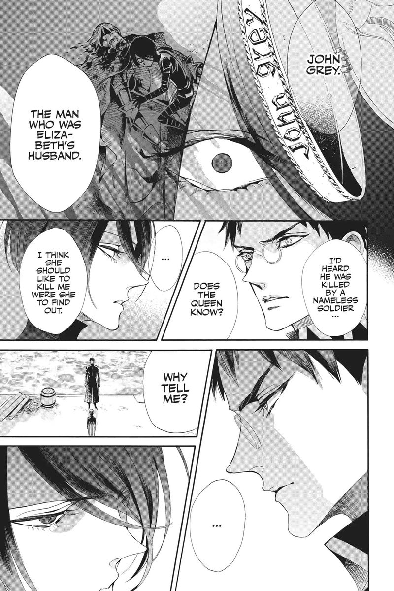 Baraou No Souretsu 42 27