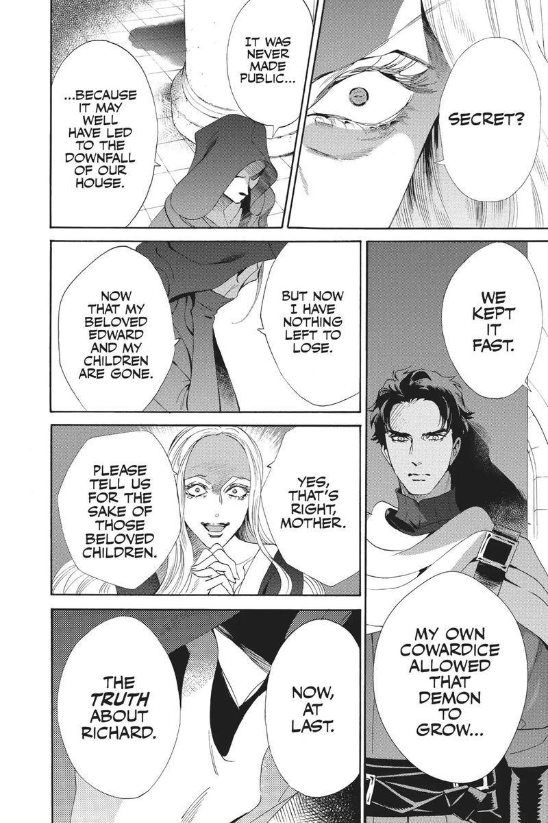 Baraou No Souretsu 49 36