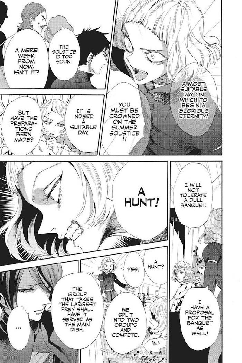 Baraou No Souretsu 51 27