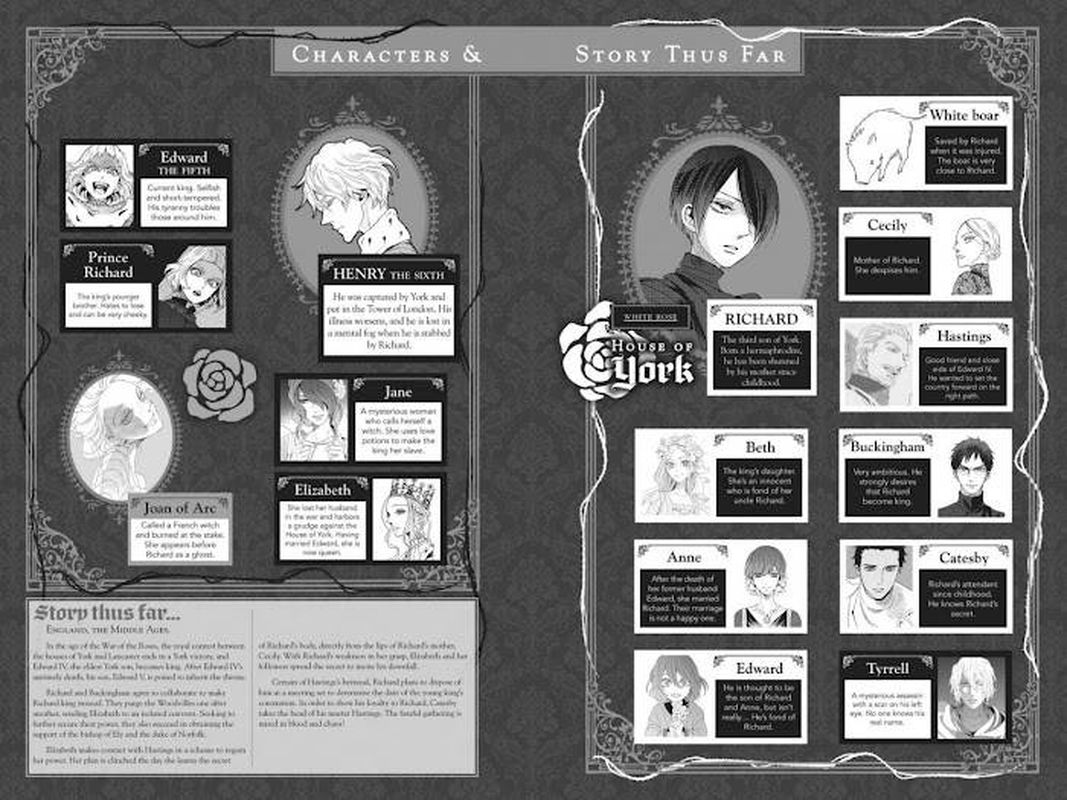 Baraou No Souretsu 51 3