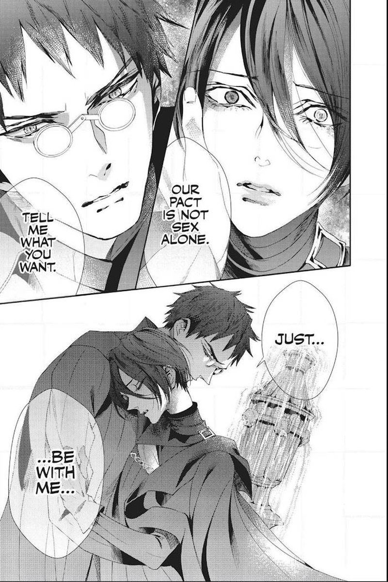 Baraou No Souretsu 51 37