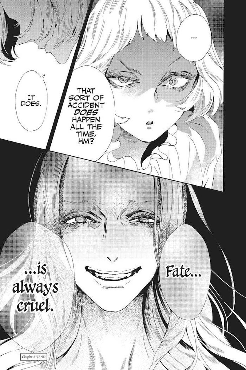 Baraou No Souretsu 51 41