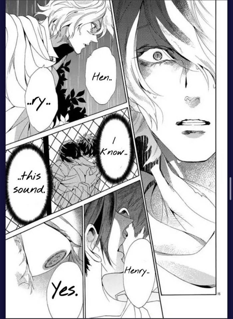 Baraou No Souretsu 61 14