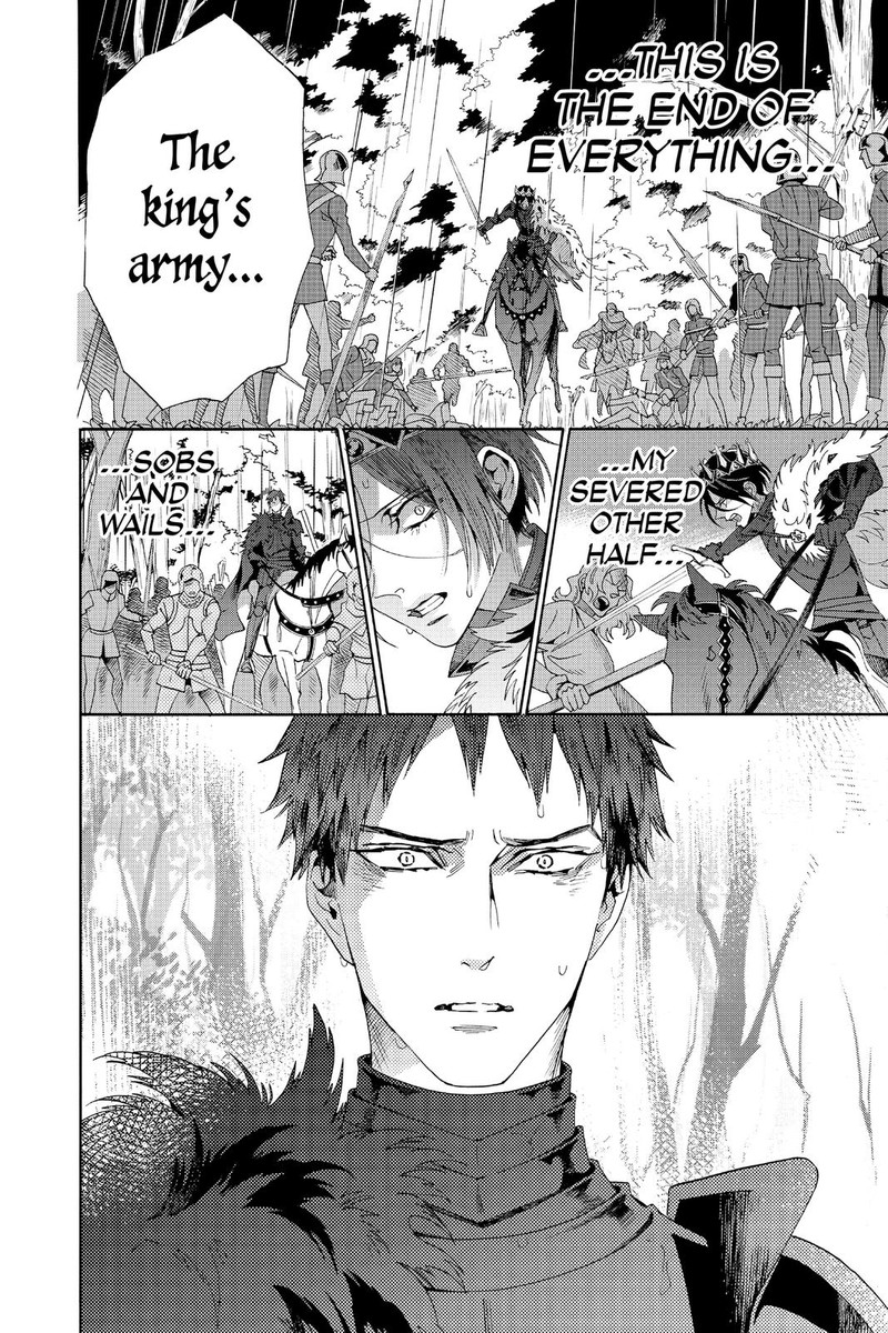 Baraou No Souretsu 70 11