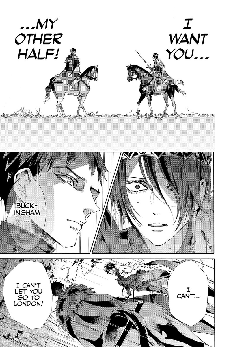 Baraou No Souretsu 70 12