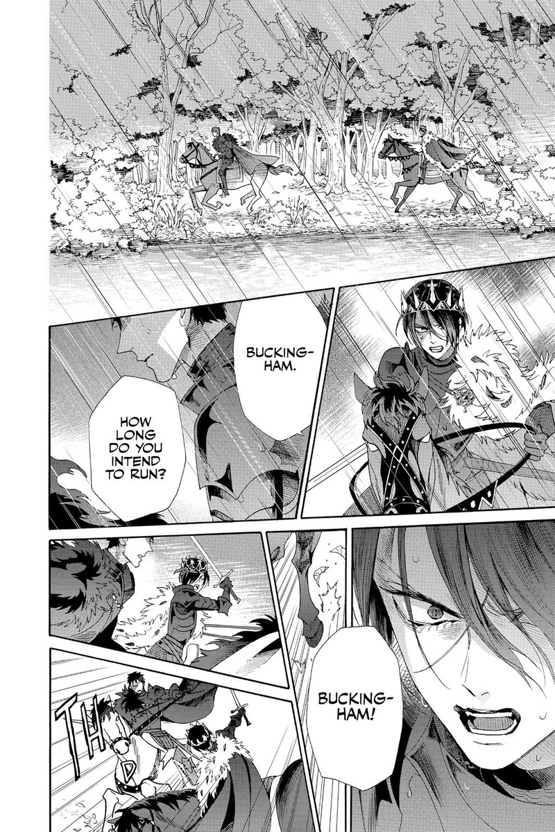 Baraou No Souretsu 70 15