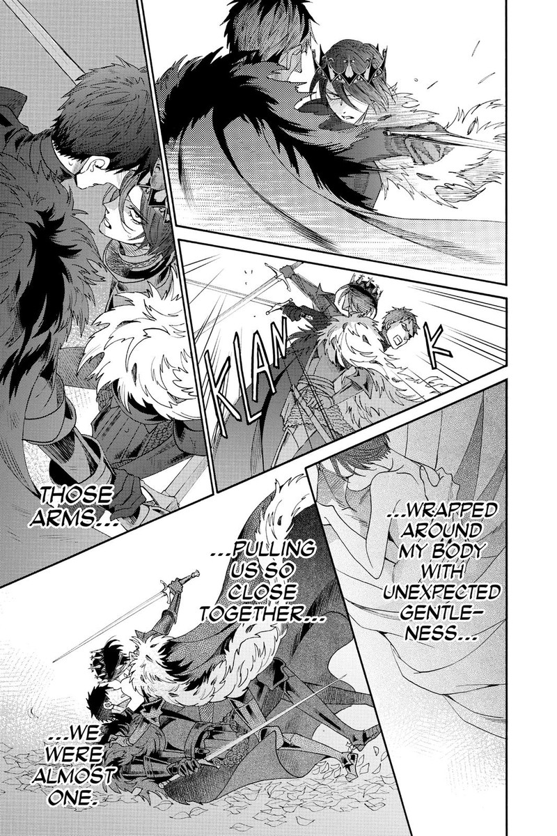 Baraou No Souretsu 70 18
