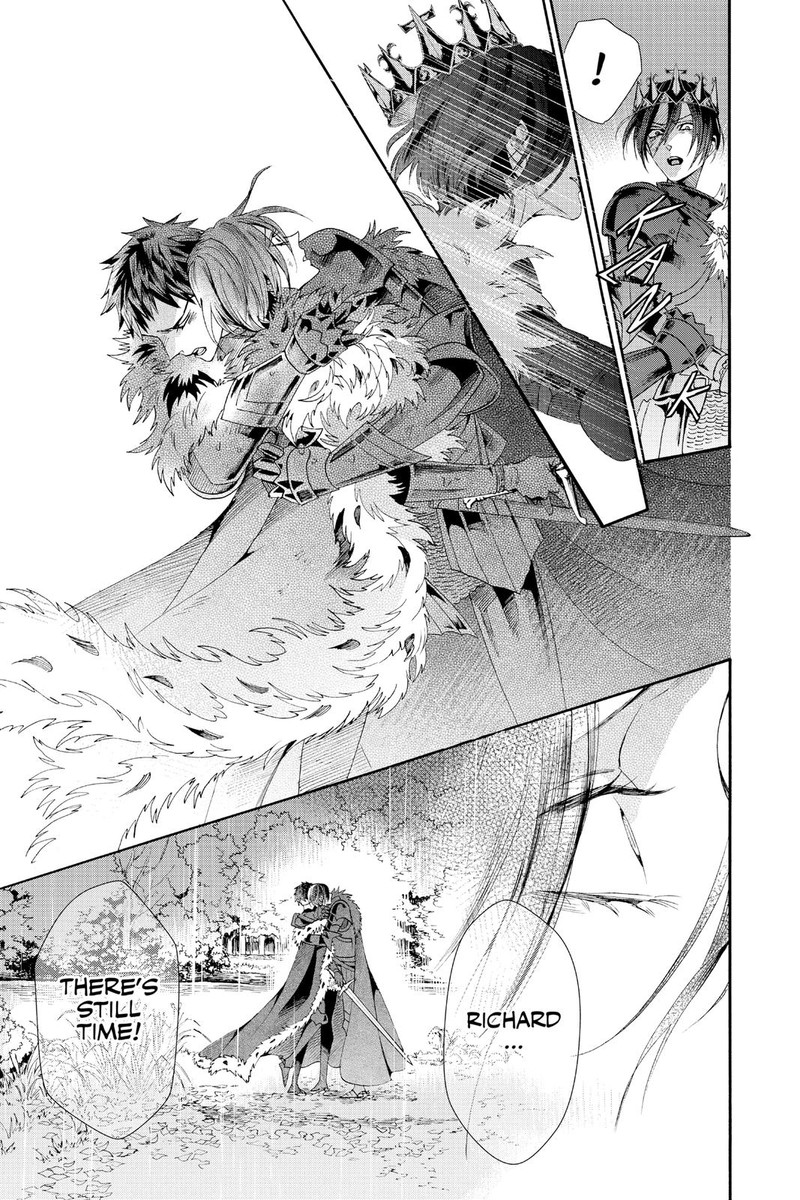Baraou No Souretsu 70 22