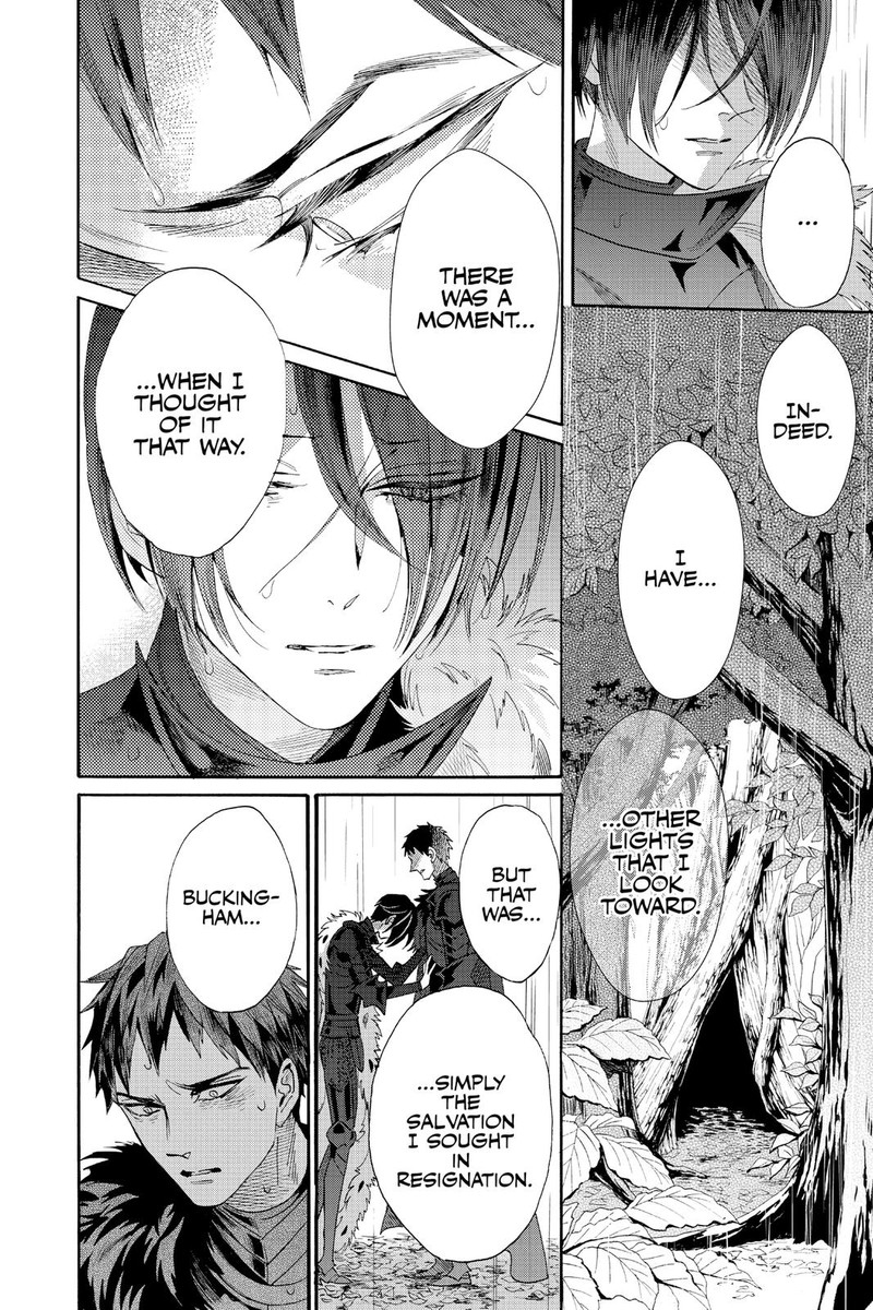 Baraou No Souretsu 70 25
