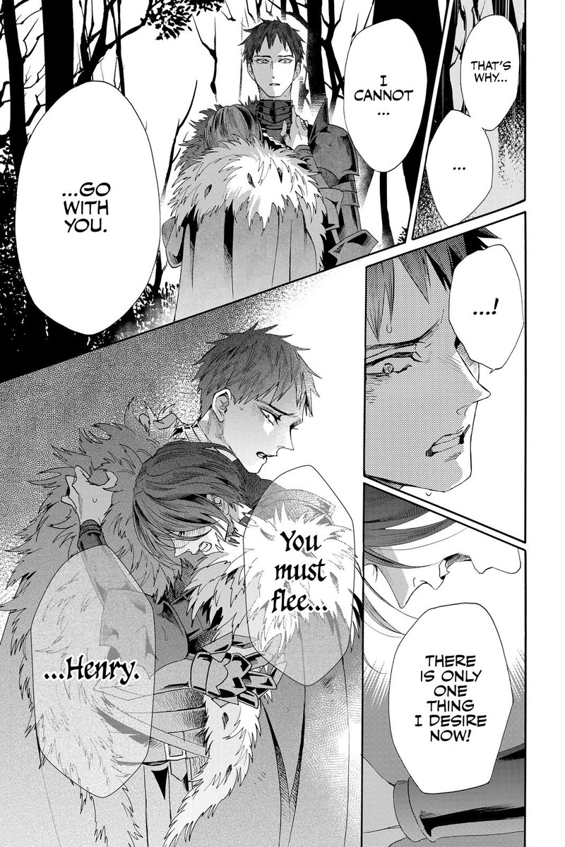 Baraou No Souretsu 70 28