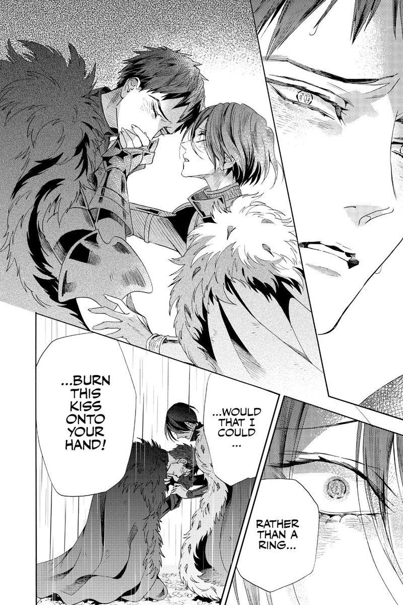 Baraou No Souretsu 70 31