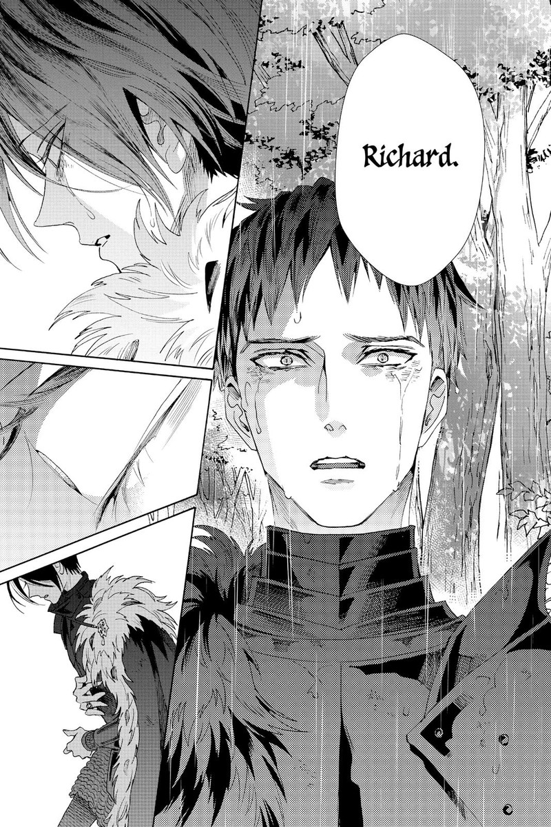 Baraou No Souretsu 70 34