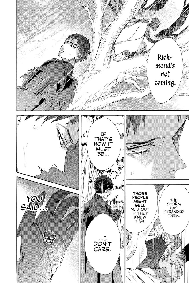 Baraou No Souretsu 70 39