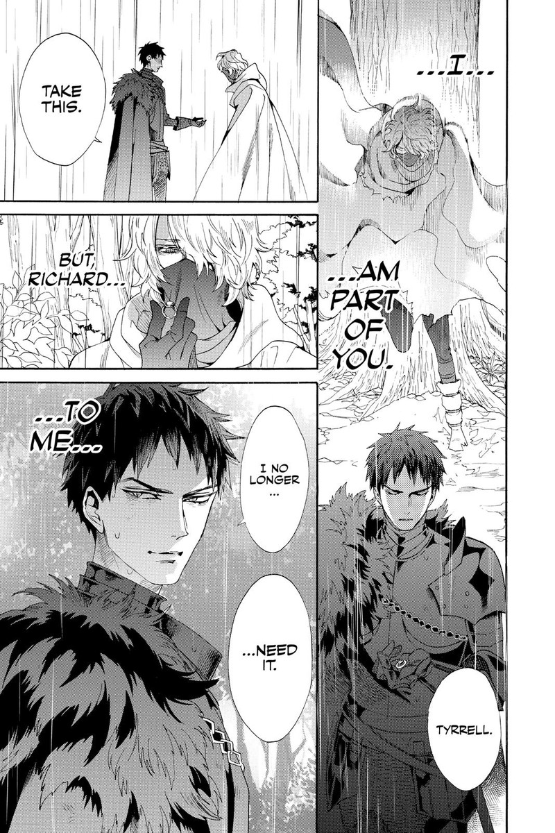 Baraou No Souretsu 70 40