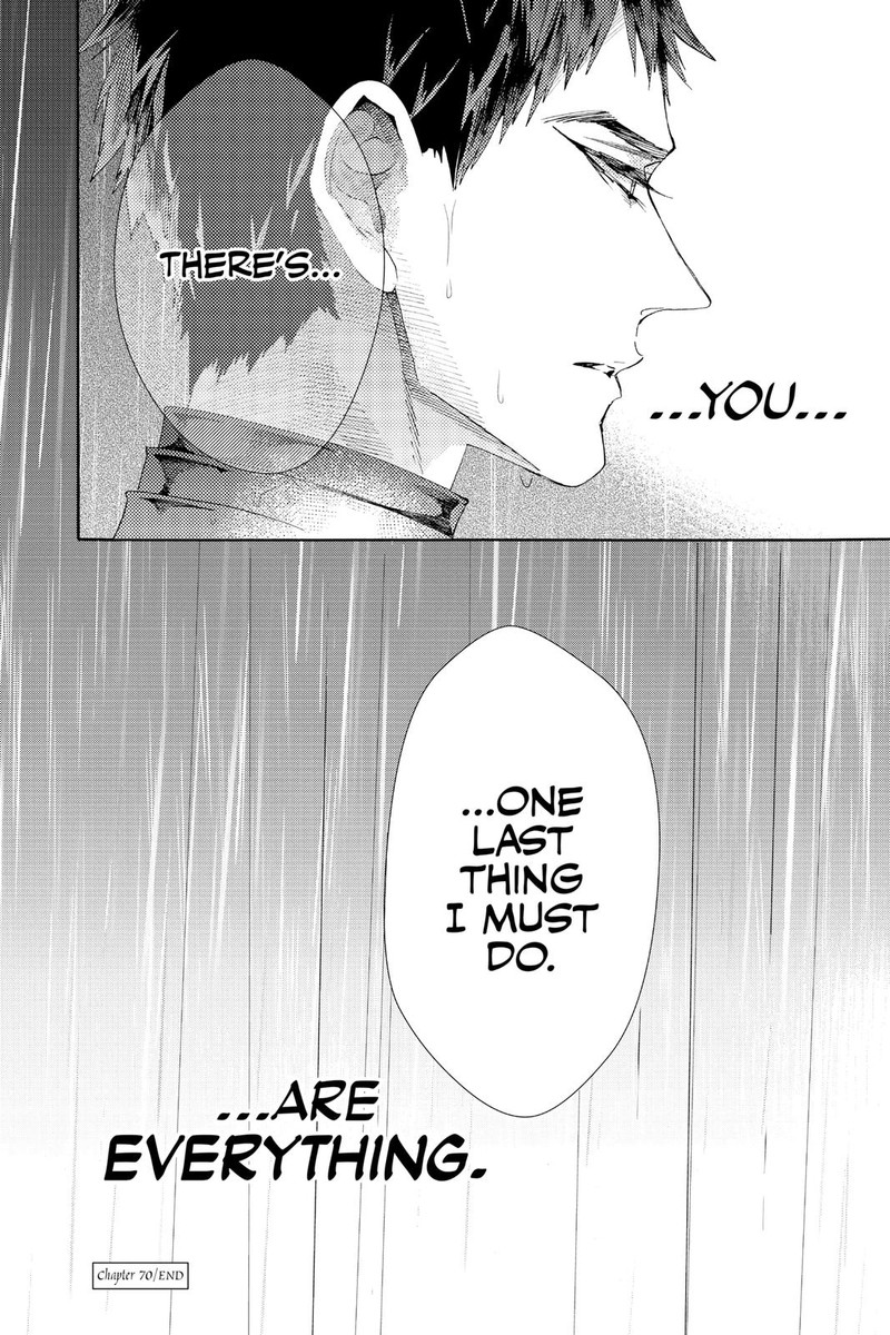 Baraou No Souretsu 70 41