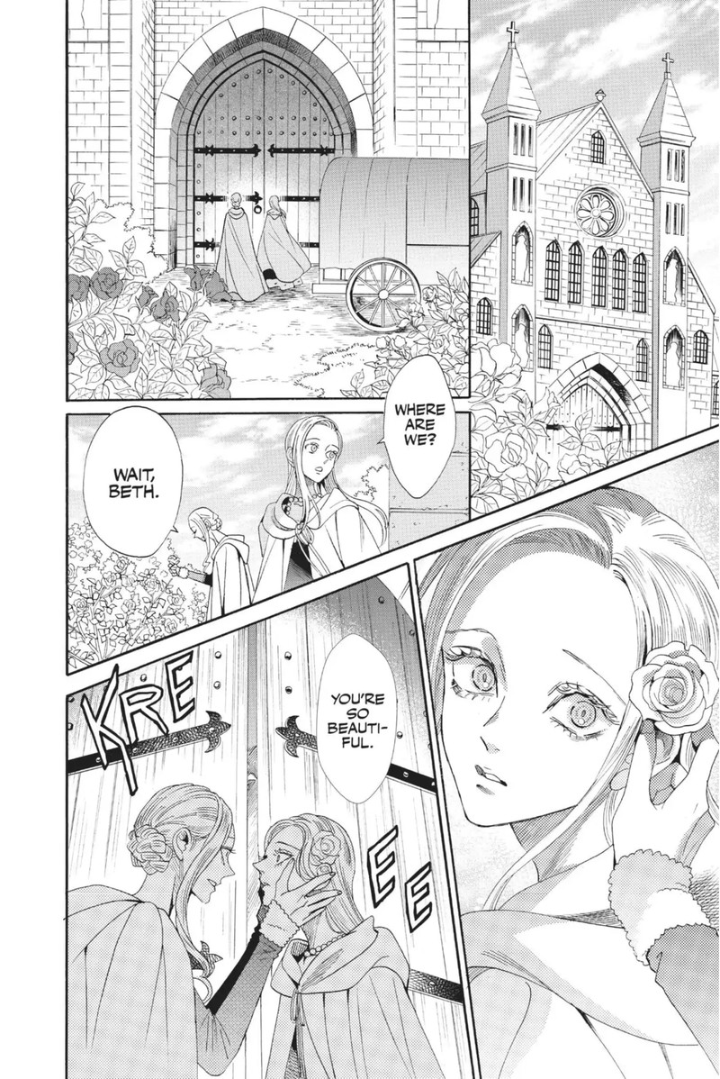 Baraou No Souretsu 77 10