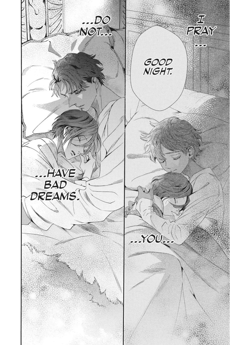 Baraou No Souretsu 77 30