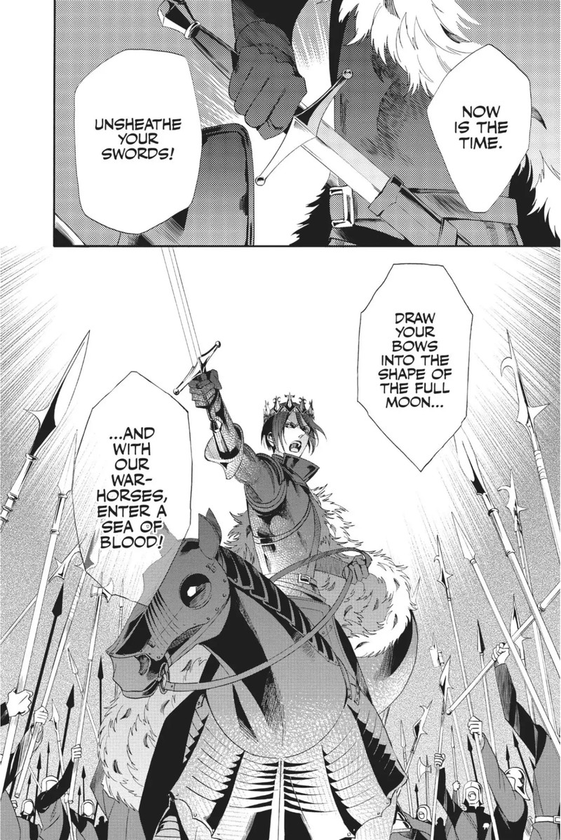 Baraou No Souretsu 78 10