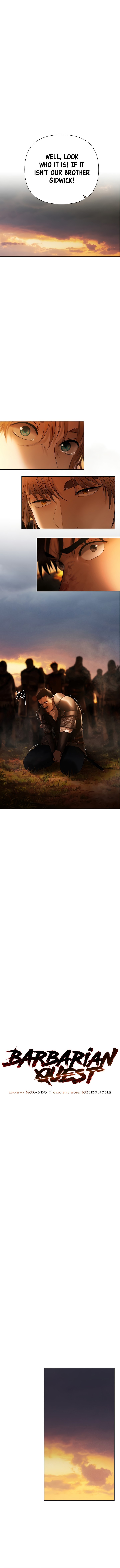 Barbarian Quest 65 6