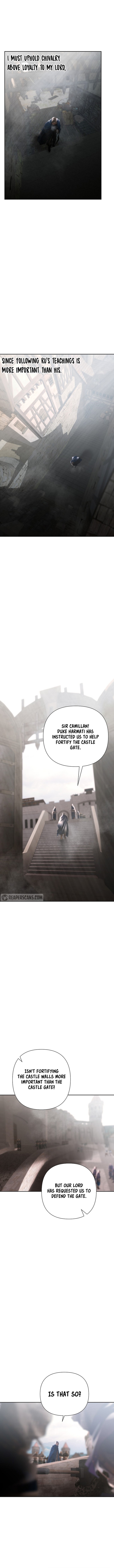 Barbarian Quest 80 5