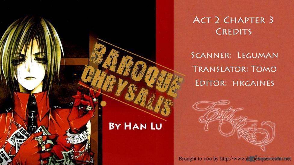 Baroque Chrysalis 2 111