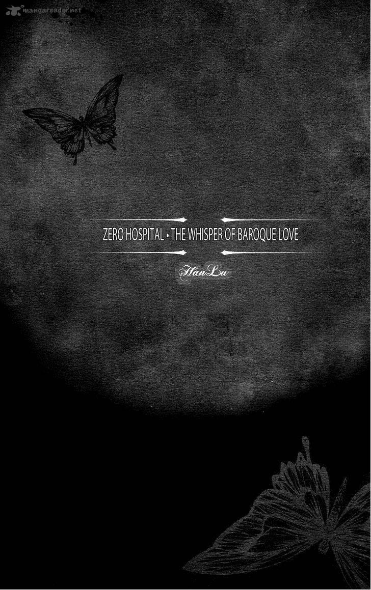 Baroque Chrysalis 5 6