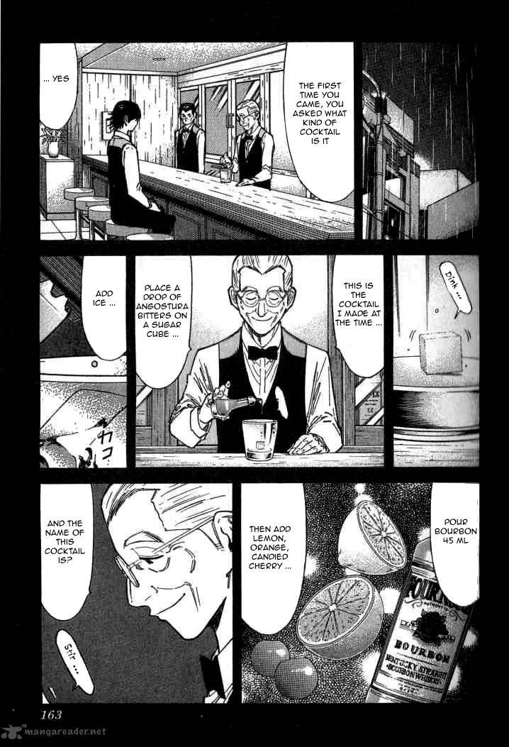 Bartender 102 15