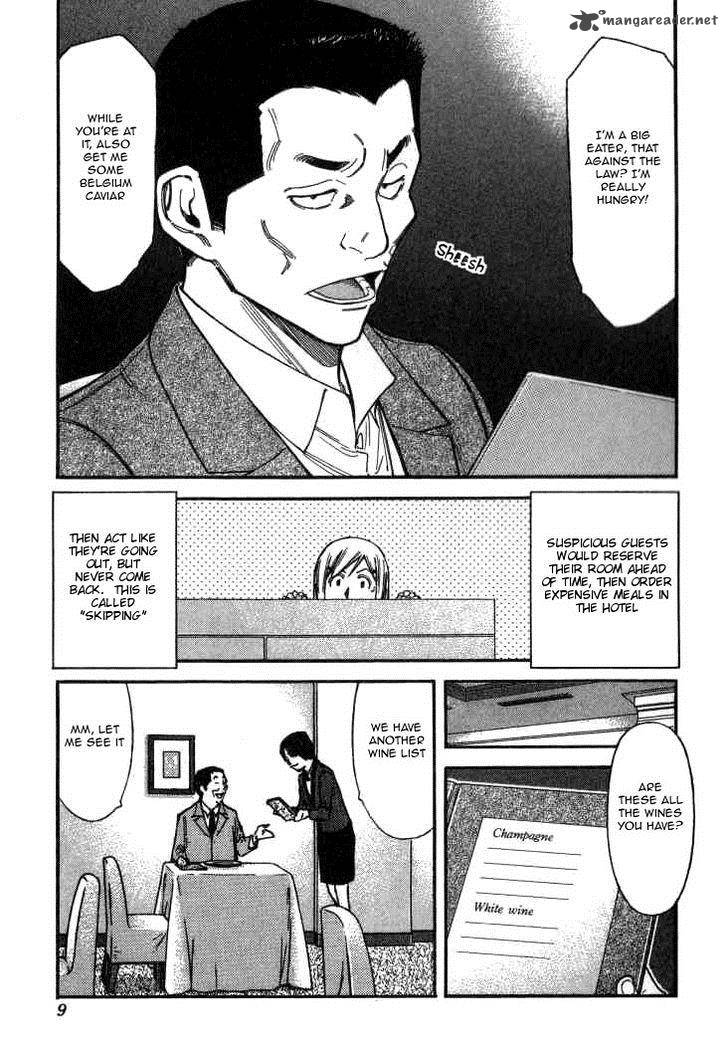 Bartender 104 11