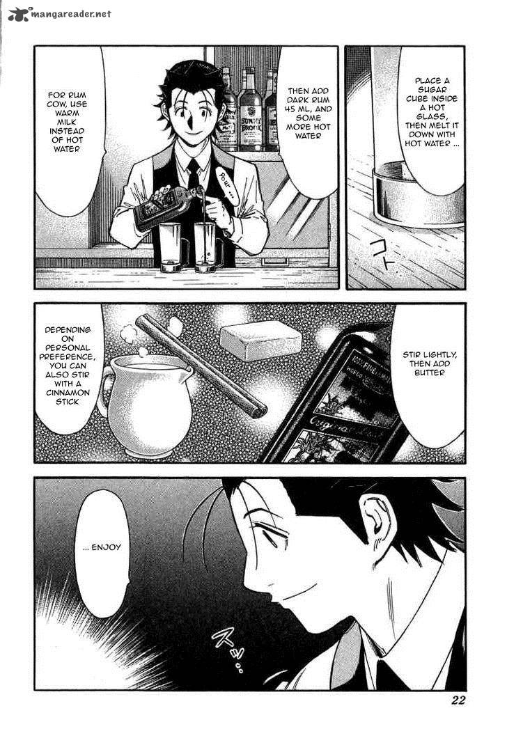 Bartender 104 24