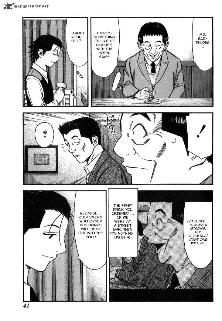 Bartender 105 15