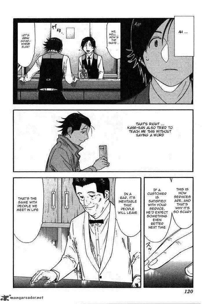 Bartender 108 20