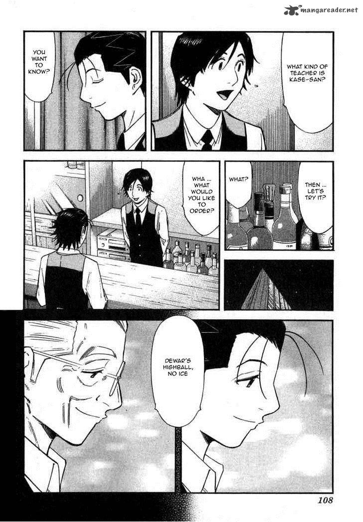 Bartender 108 8