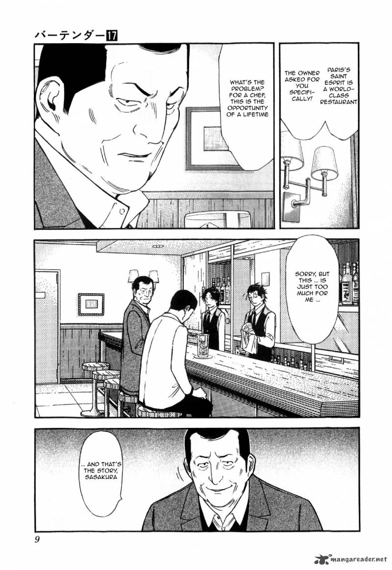 Bartender 128 11