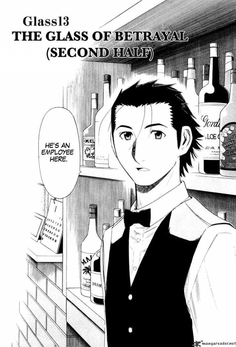 Bartender 13 2